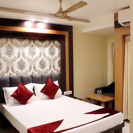 Hotel Royal View New Digha Digha  Bagian luar foto
