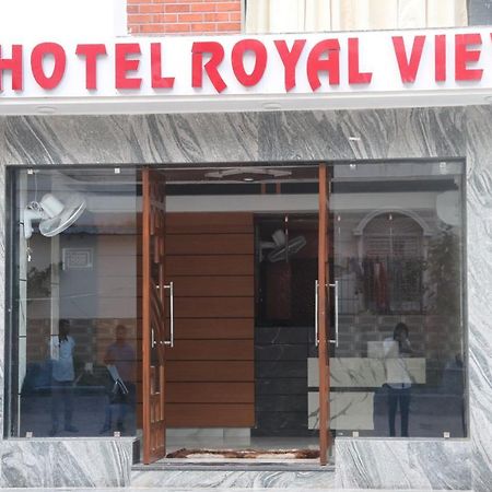 Hotel Royal View New Digha Digha  Bagian luar foto