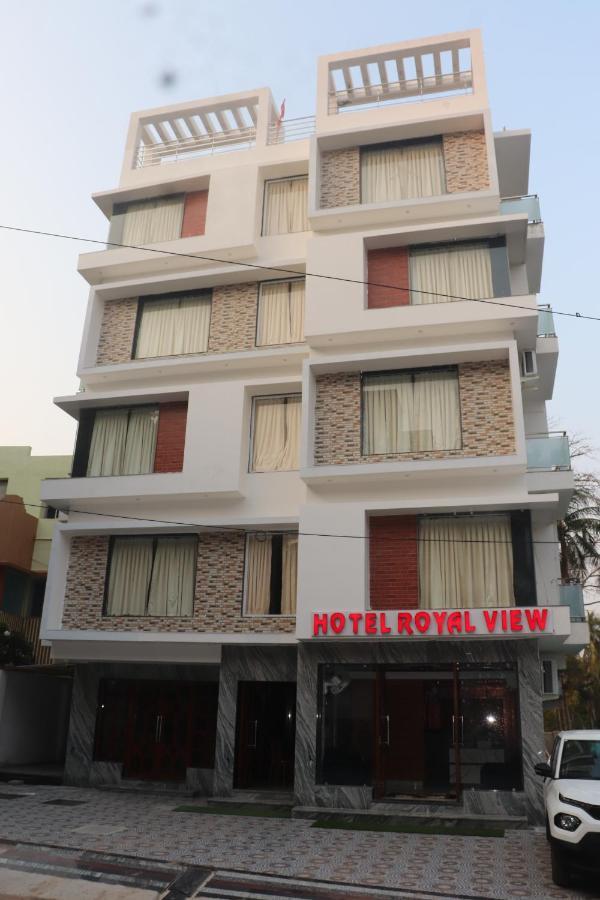 Hotel Royal View New Digha Digha  Bagian luar foto