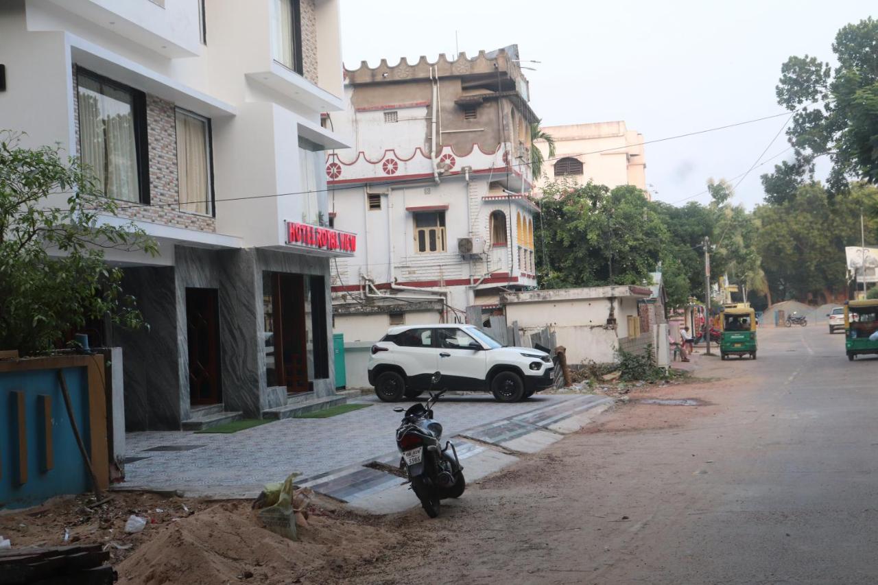 Hotel Royal View New Digha Digha  Bagian luar foto