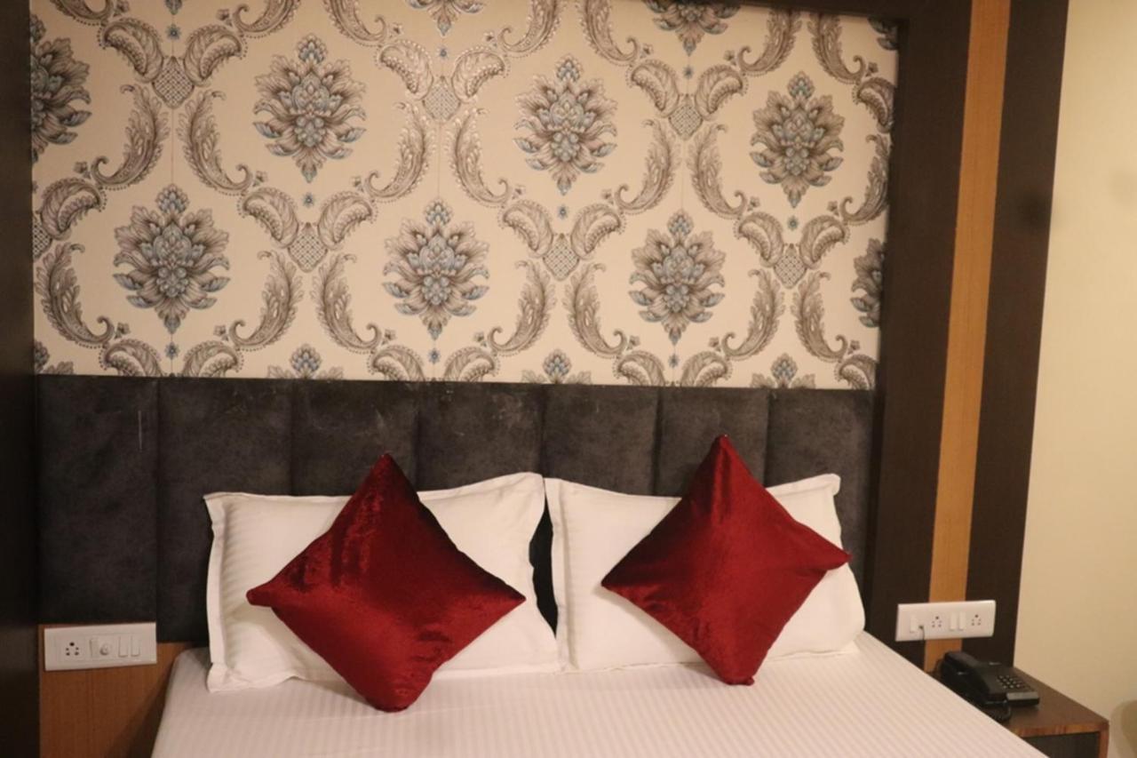 Hotel Royal View New Digha Digha  Bagian luar foto