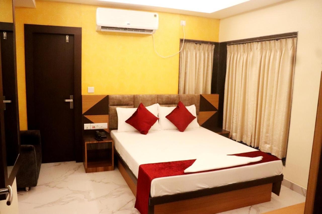 Hotel Royal View New Digha Digha  Bagian luar foto