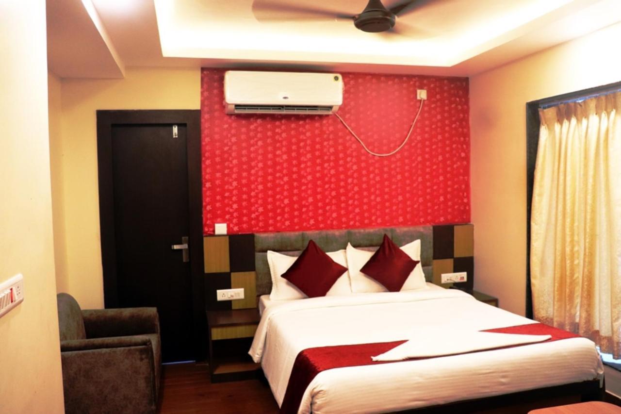 Hotel Royal View New Digha Digha  Bagian luar foto
