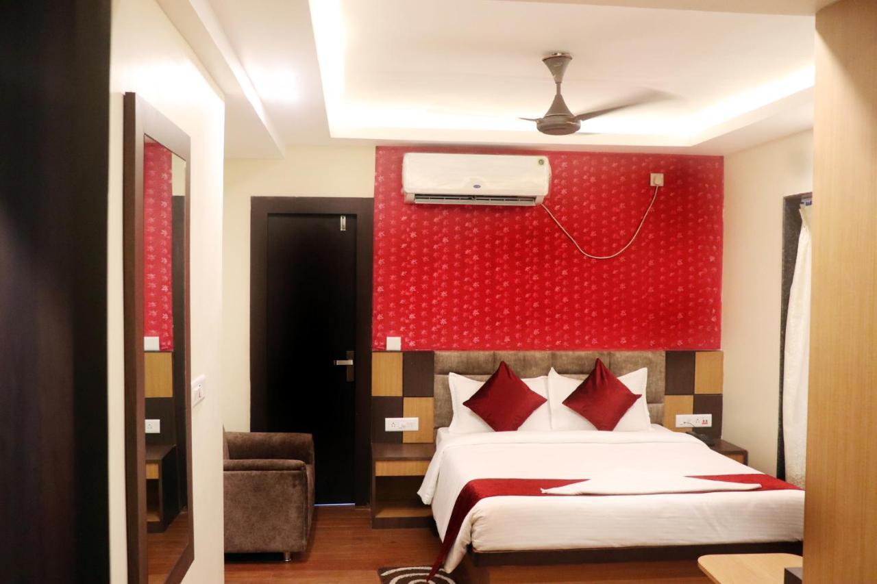 Hotel Royal View New Digha Digha  Bagian luar foto