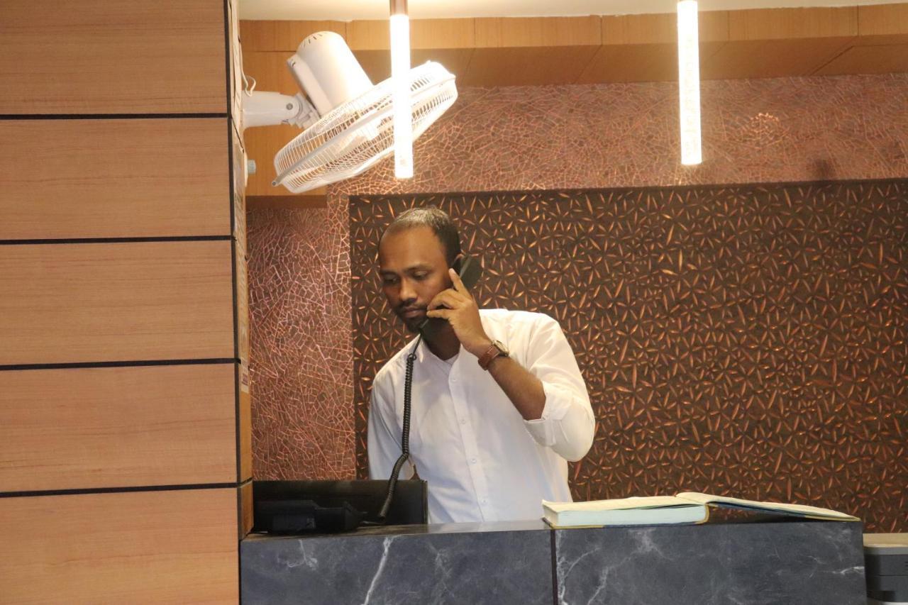 Hotel Royal View New Digha Digha  Bagian luar foto