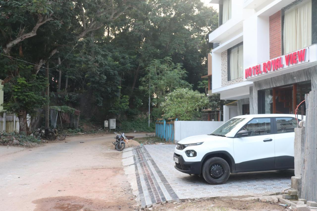 Hotel Royal View New Digha Digha  Bagian luar foto
