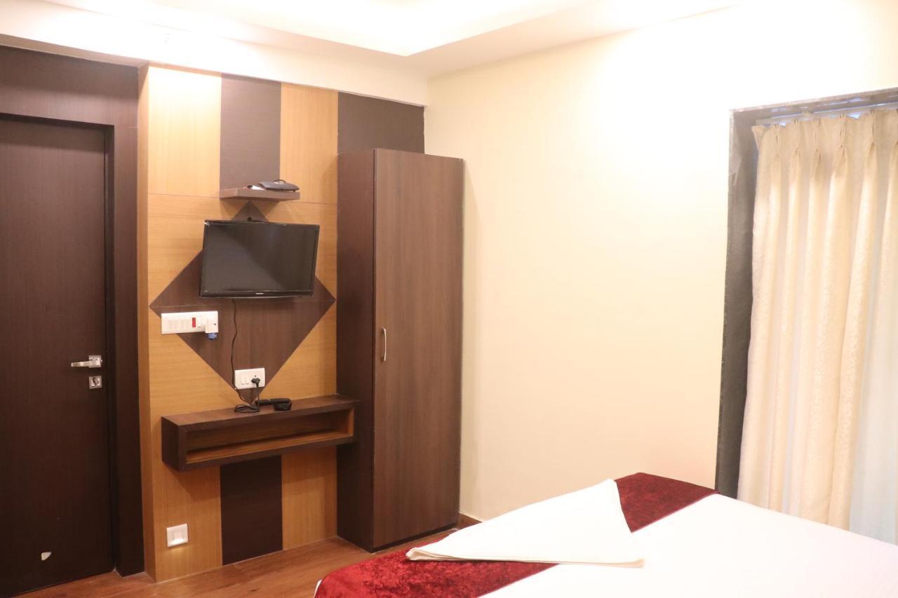 Hotel Royal View New Digha Digha  Bagian luar foto