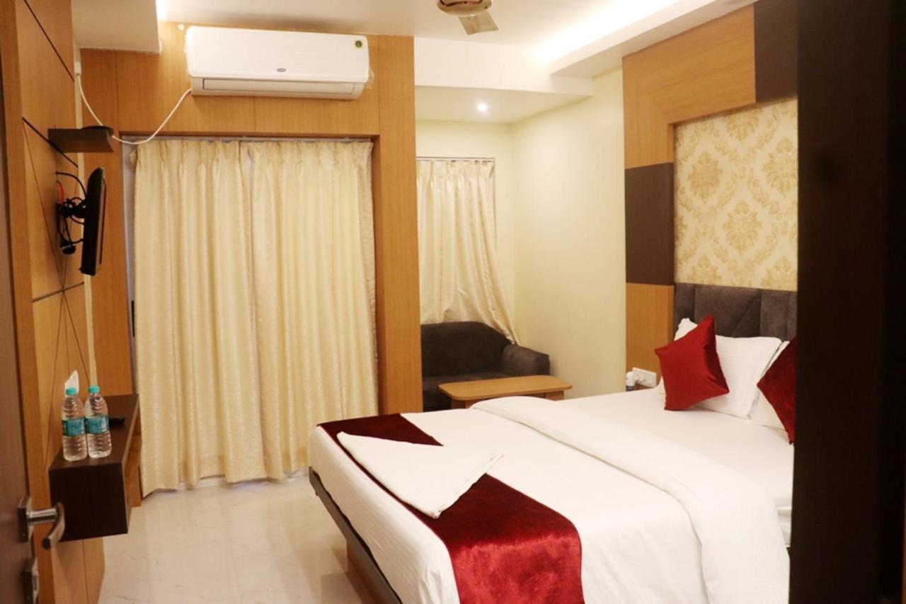 Hotel Royal View New Digha Digha  Bagian luar foto