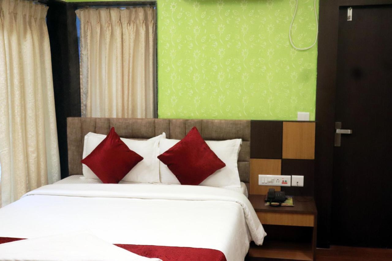 Hotel Royal View New Digha Digha  Bagian luar foto
