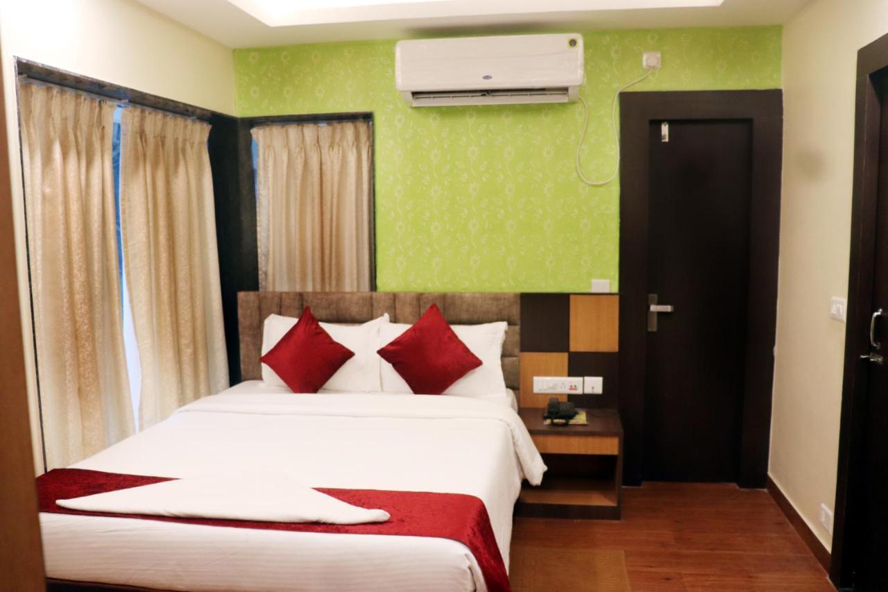 Hotel Royal View New Digha Digha  Bagian luar foto