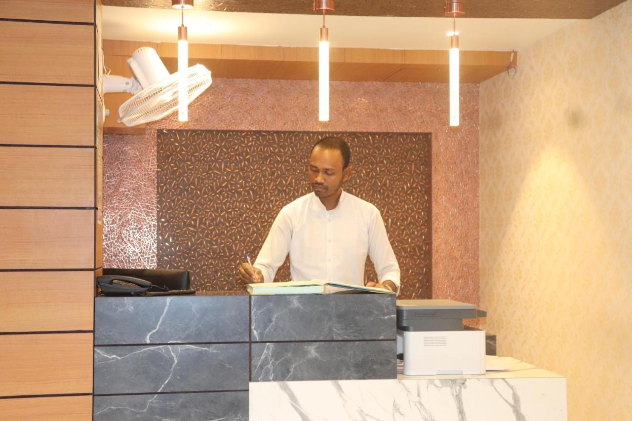 Hotel Royal View New Digha Digha  Bagian luar foto