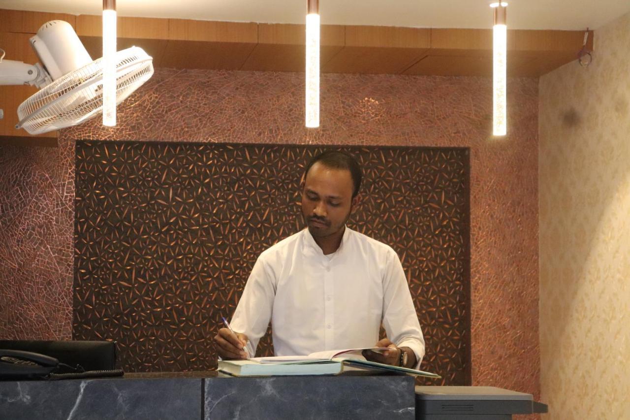 Hotel Royal View New Digha Digha  Bagian luar foto