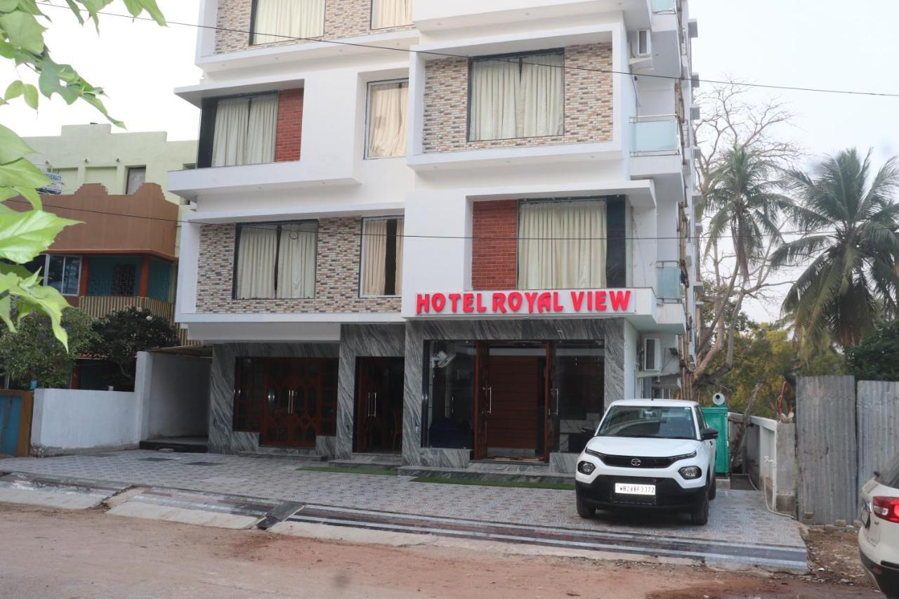 Hotel Royal View New Digha Digha  Bagian luar foto
