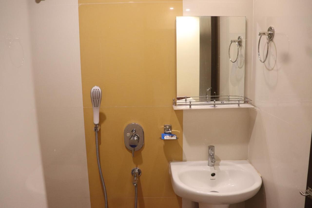 Hotel Royal View New Digha Digha  Bagian luar foto