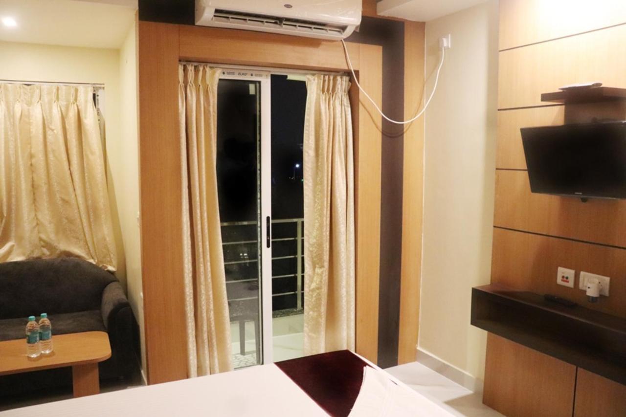 Hotel Royal View New Digha Digha  Bagian luar foto