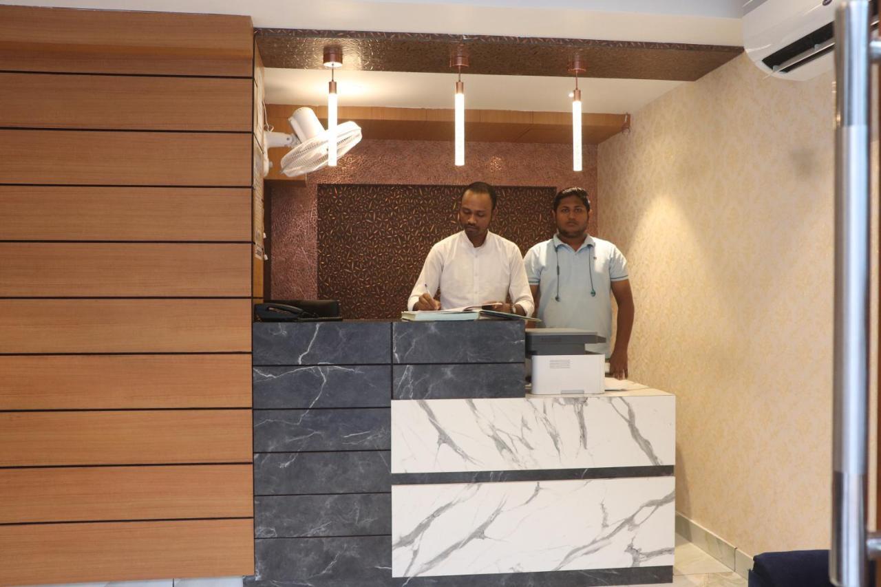 Hotel Royal View New Digha Digha  Bagian luar foto