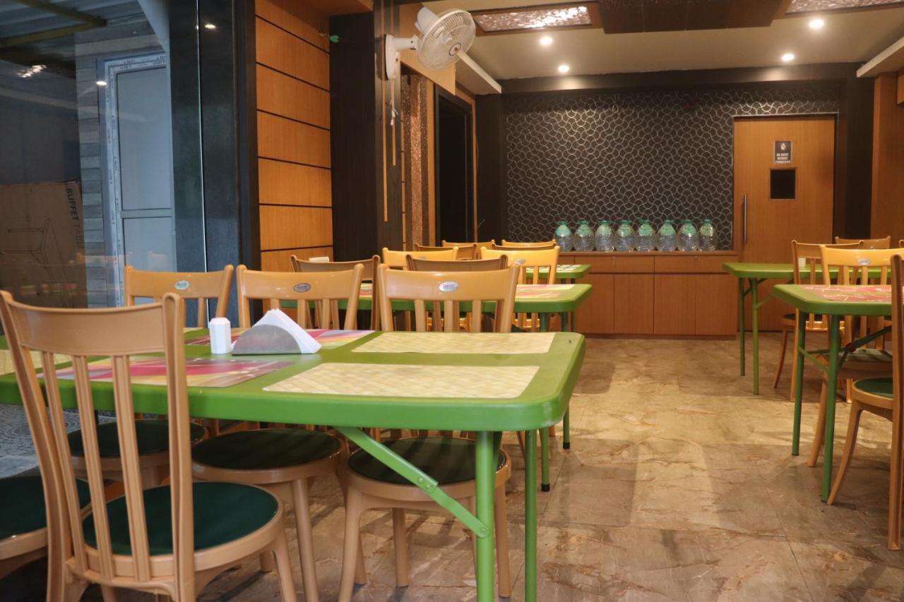 Hotel Royal View New Digha Digha  Bagian luar foto