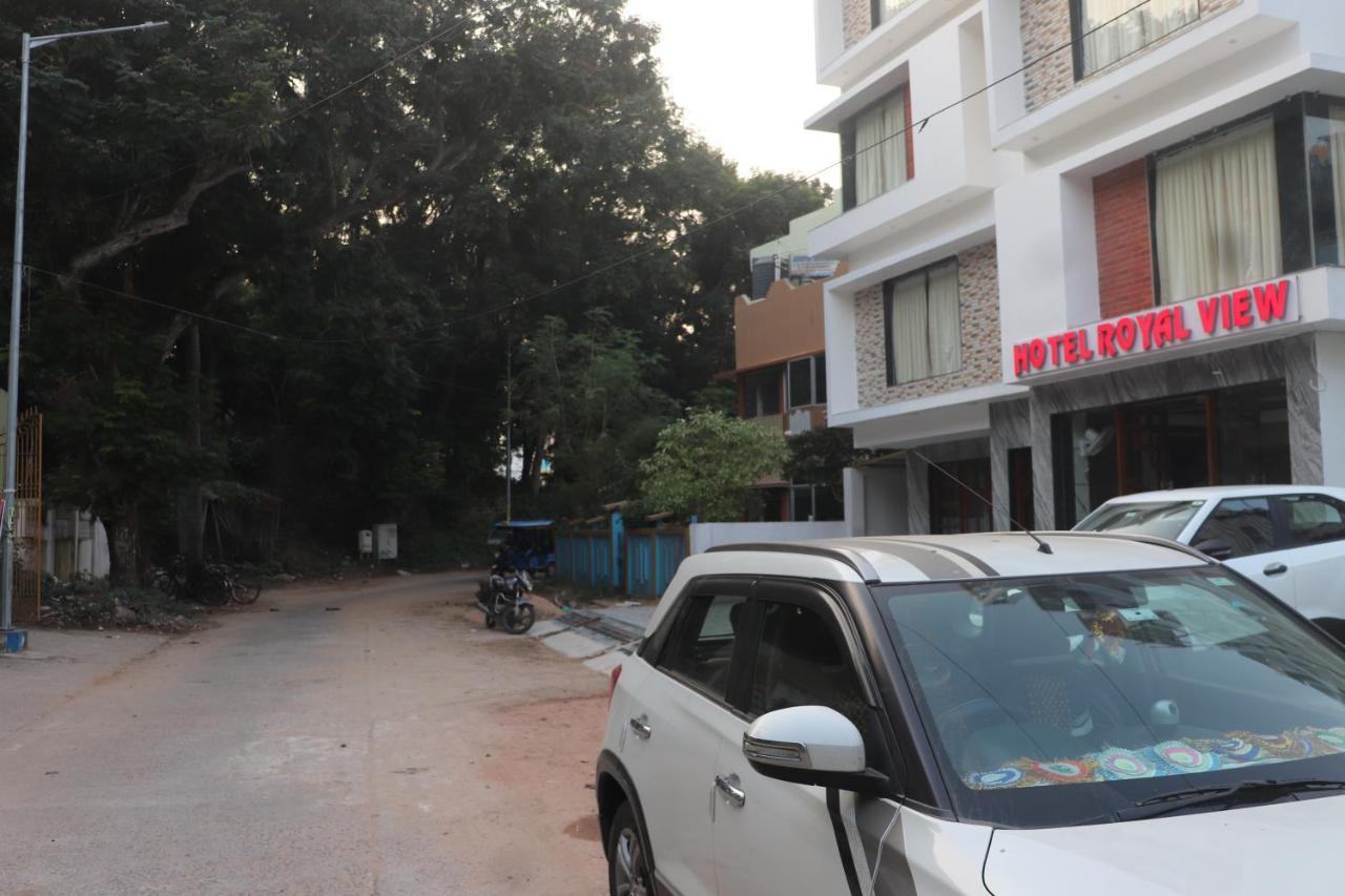 Hotel Royal View New Digha Digha  Bagian luar foto