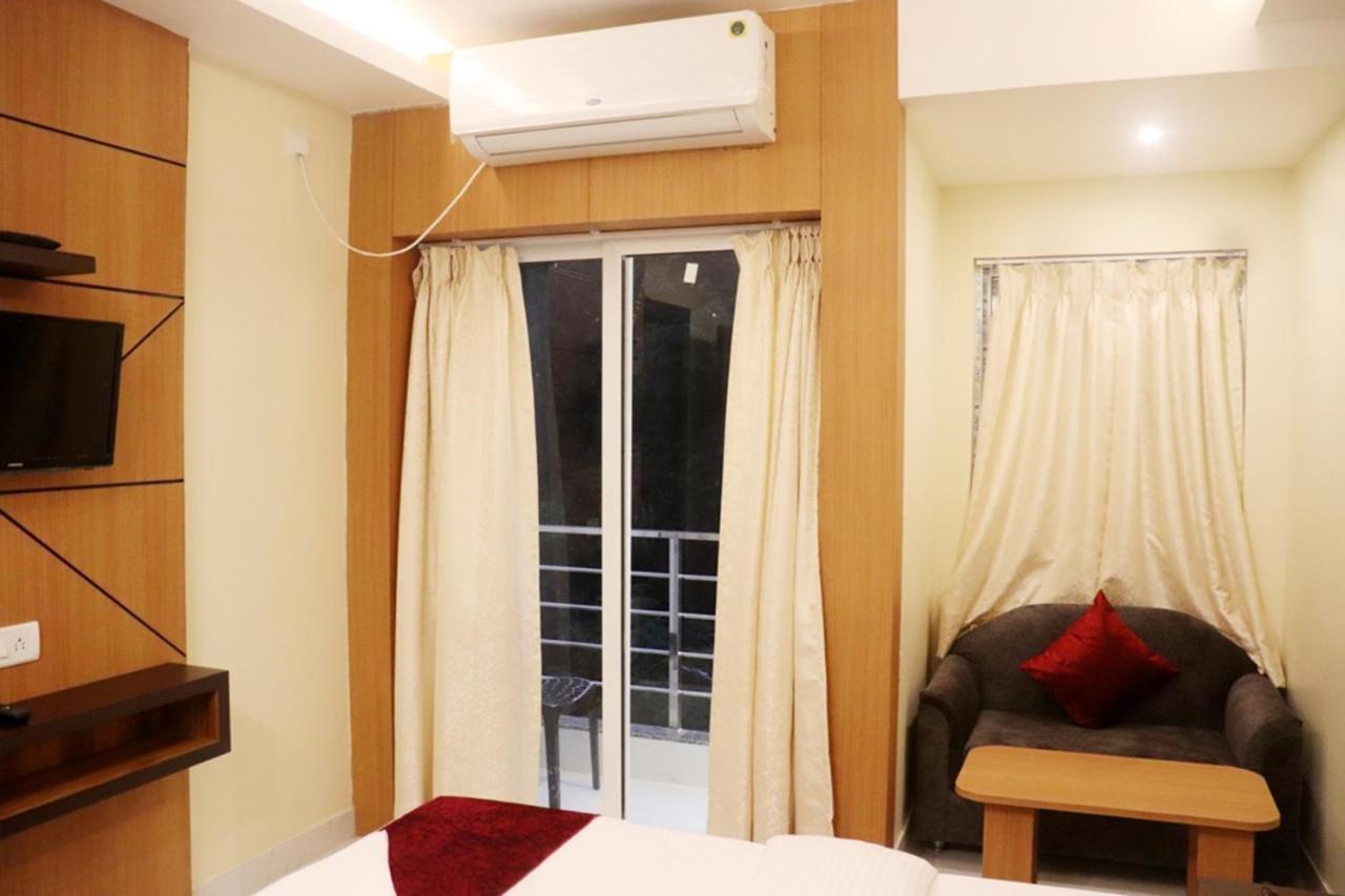 Hotel Royal View New Digha Digha  Bagian luar foto