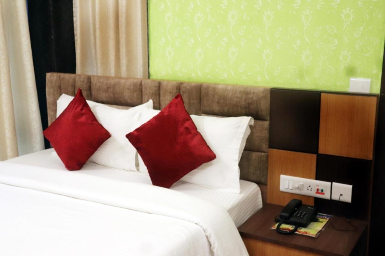 Hotel Royal View New Digha Digha  Bagian luar foto