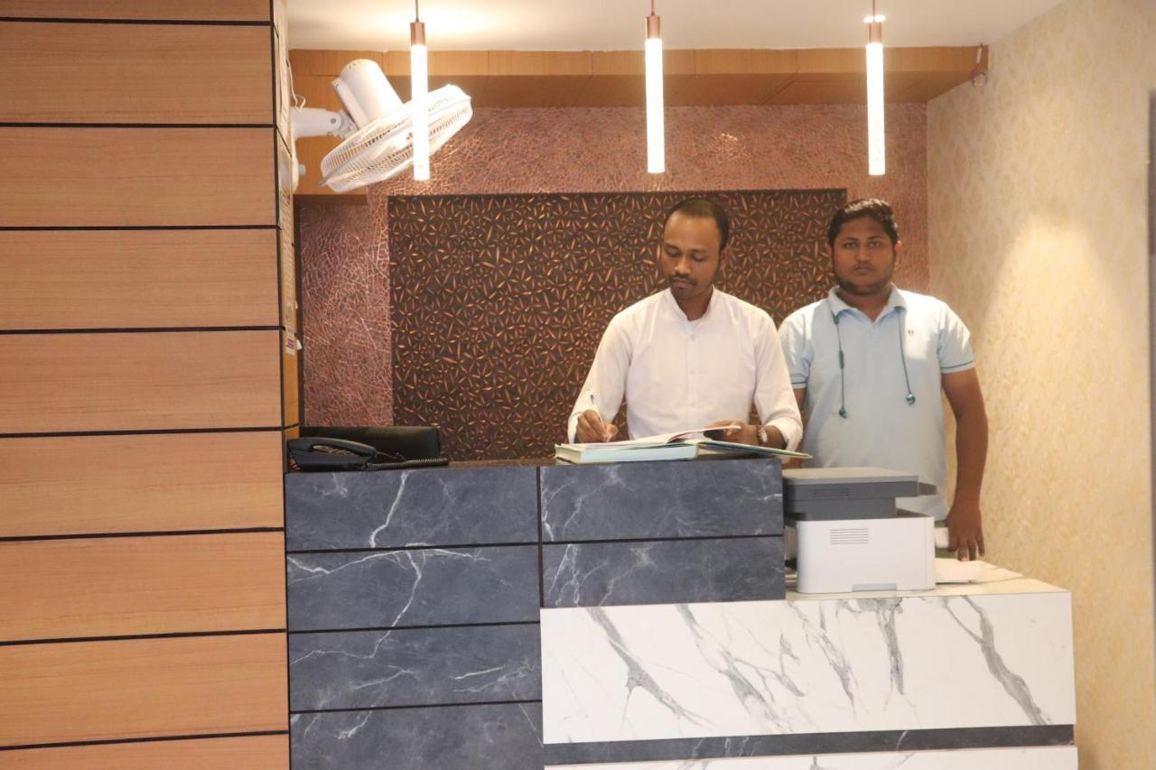 Hotel Royal View New Digha Digha  Bagian luar foto