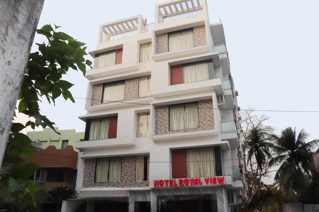 Hotel Royal View New Digha Digha  Bagian luar foto