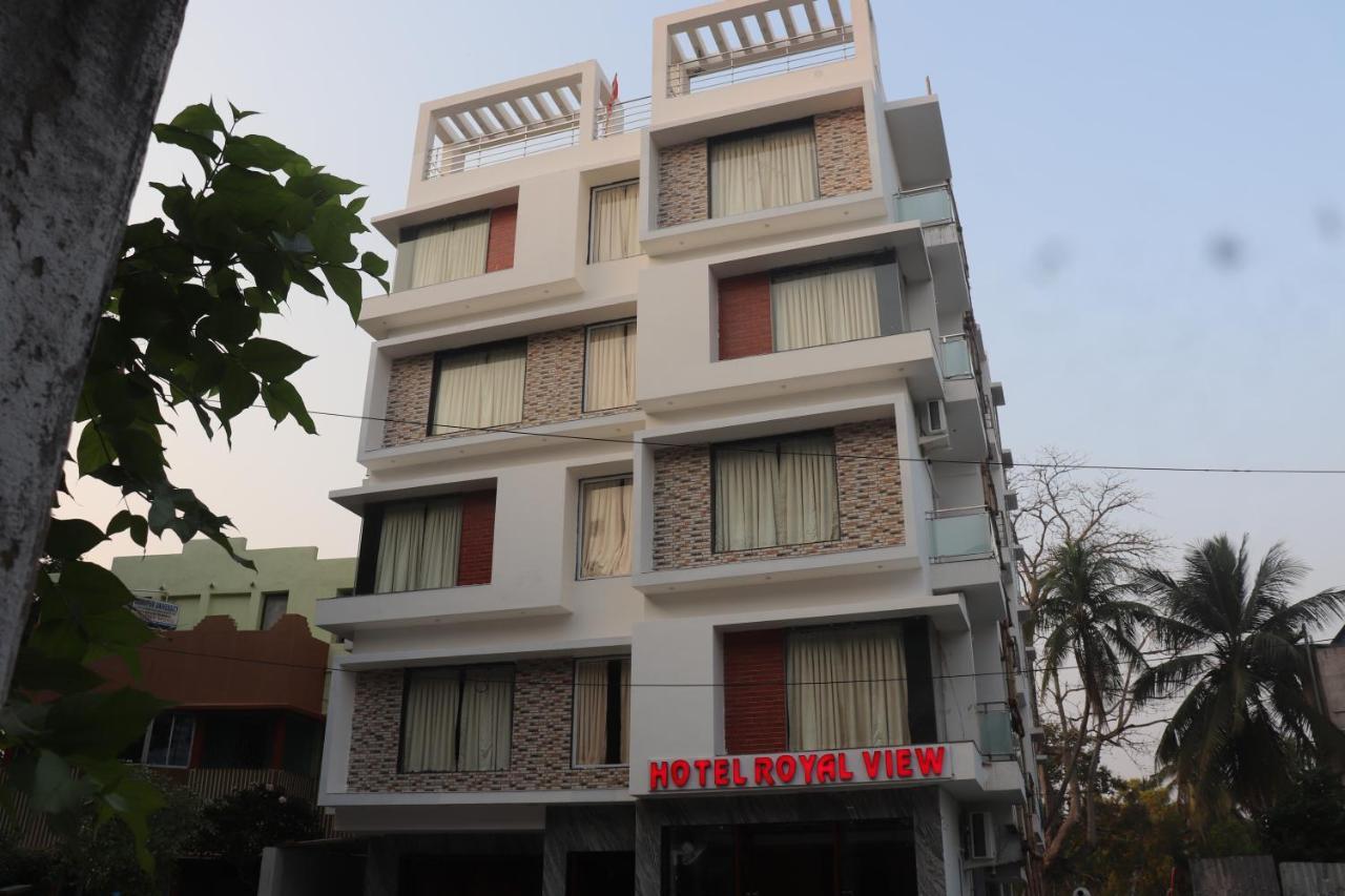 Hotel Royal View New Digha Digha  Bagian luar foto