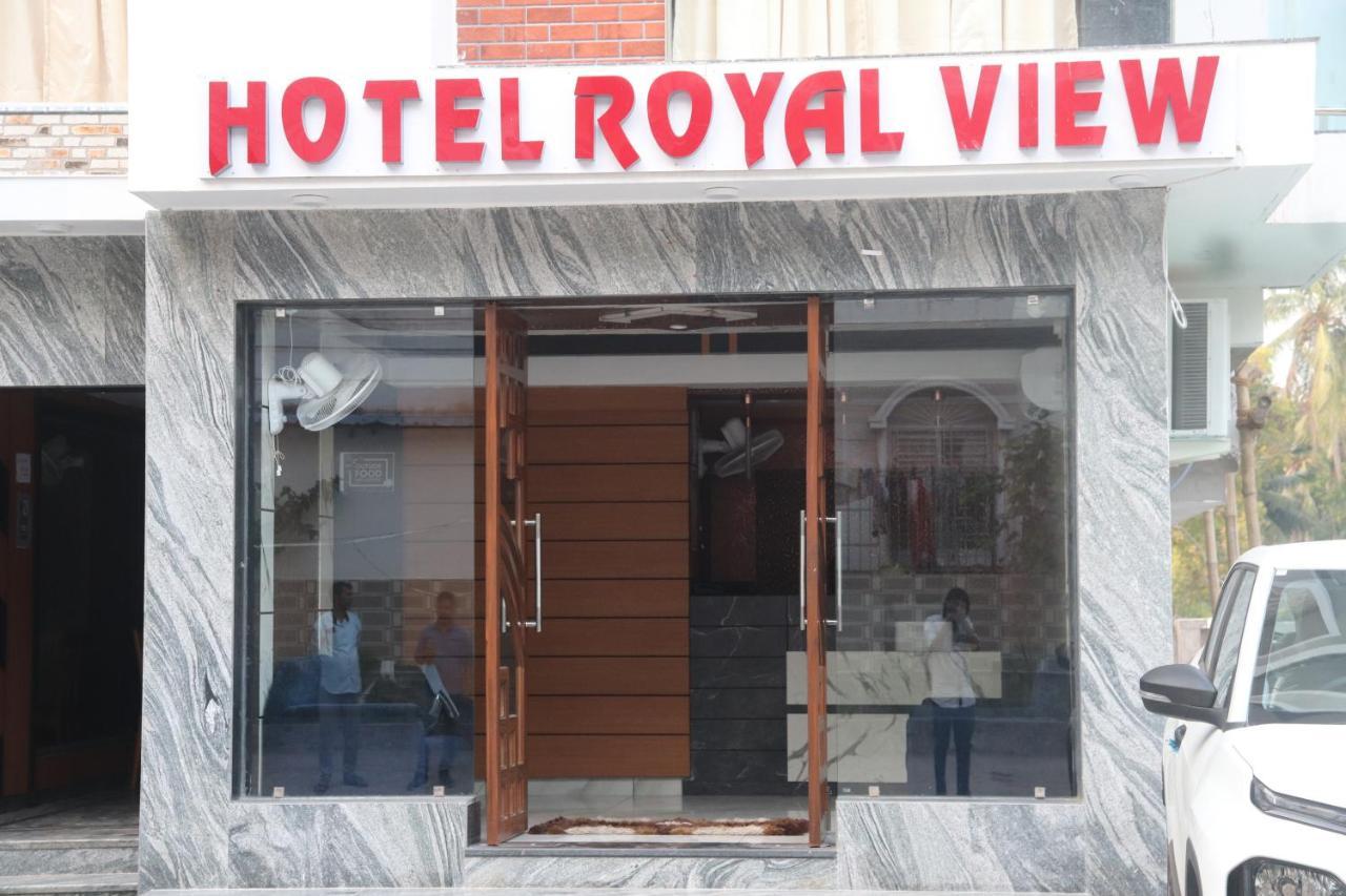 Hotel Royal View New Digha Digha  Bagian luar foto
