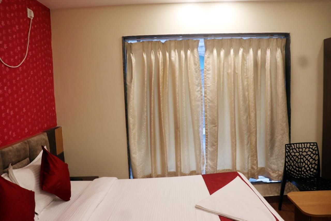Hotel Royal View New Digha Digha  Bagian luar foto