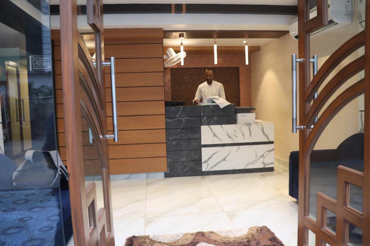 Hotel Royal View New Digha Digha  Bagian luar foto