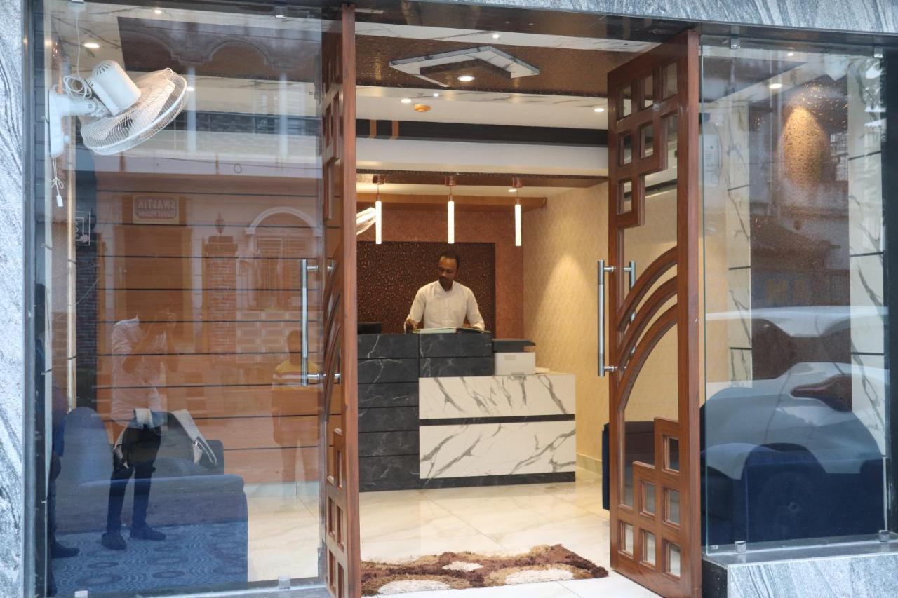 Hotel Royal View New Digha Digha  Bagian luar foto